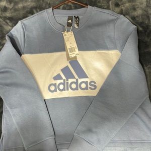 Adidas sweatshirt